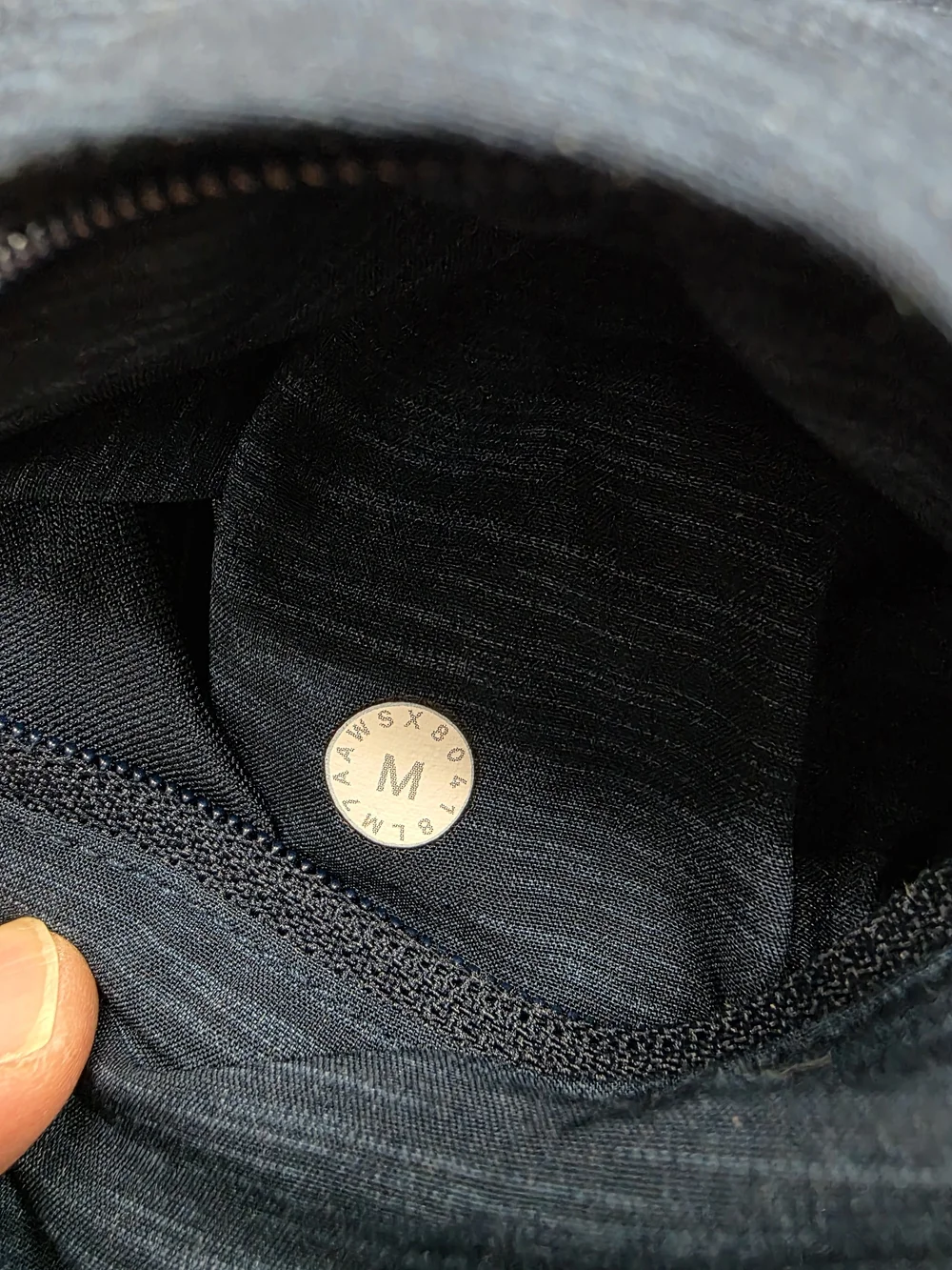 Lululemon T.H.E. Short 9